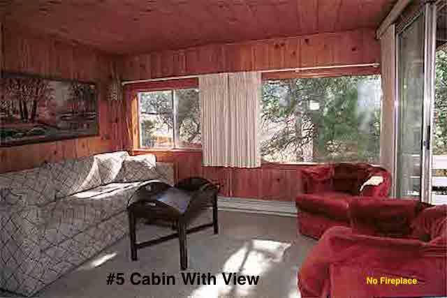 Skyline Cottages Estes Park Exterior foto